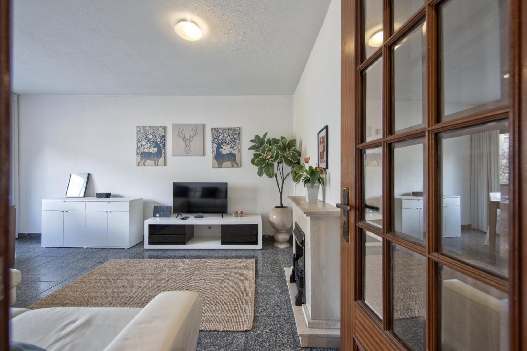Apartment Pontinha Typical By Homing