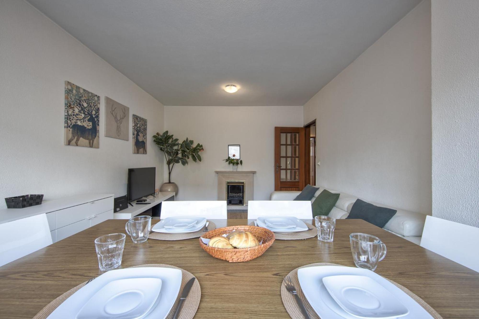 Apartment Pontinha Typical By Homing *