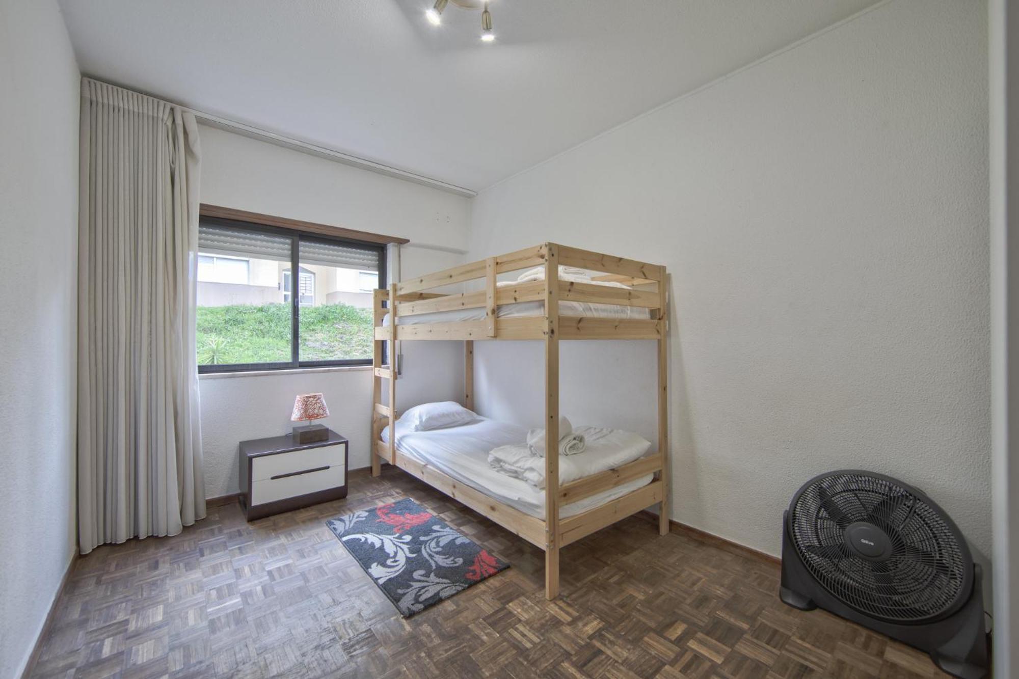 Pontinha Typical By Homing * Lisbon