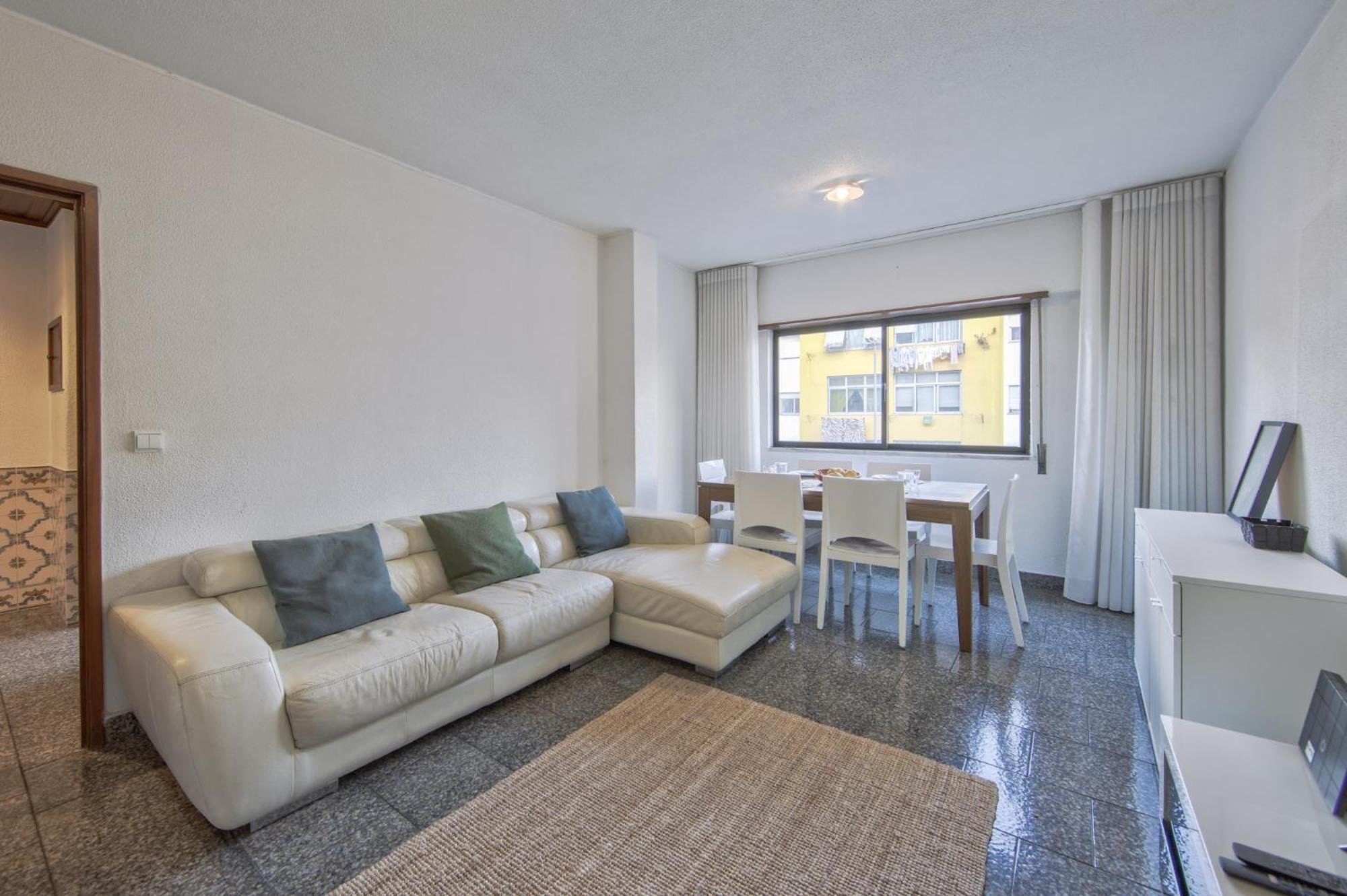 Apartment Pontinha Typical By Homing *