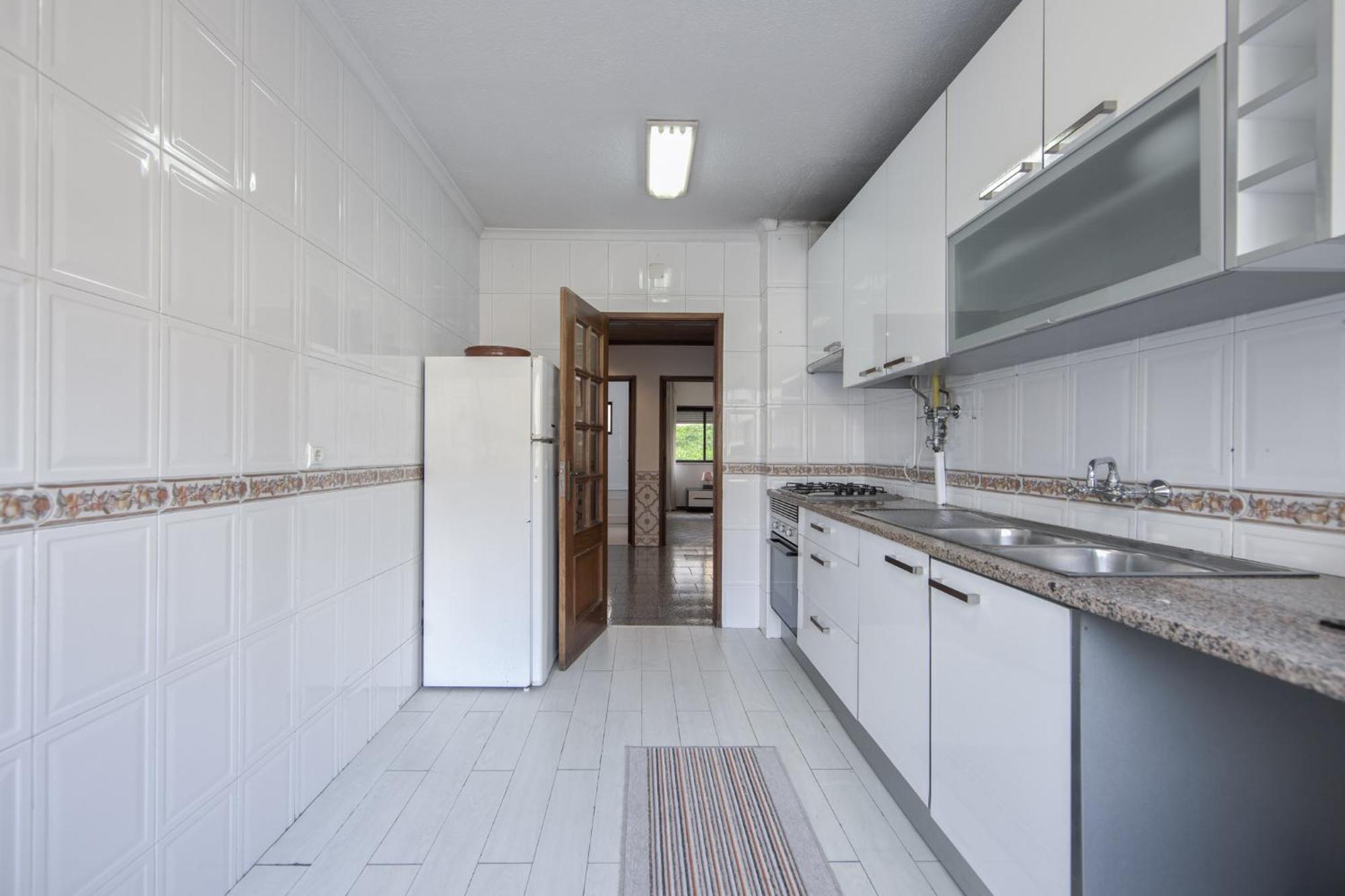 Pontinha Typical By Homing Lisbon