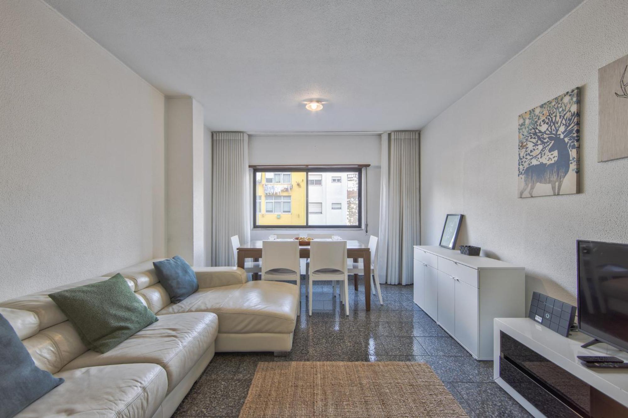 Pontinha Typical By Homing * Lisbon
