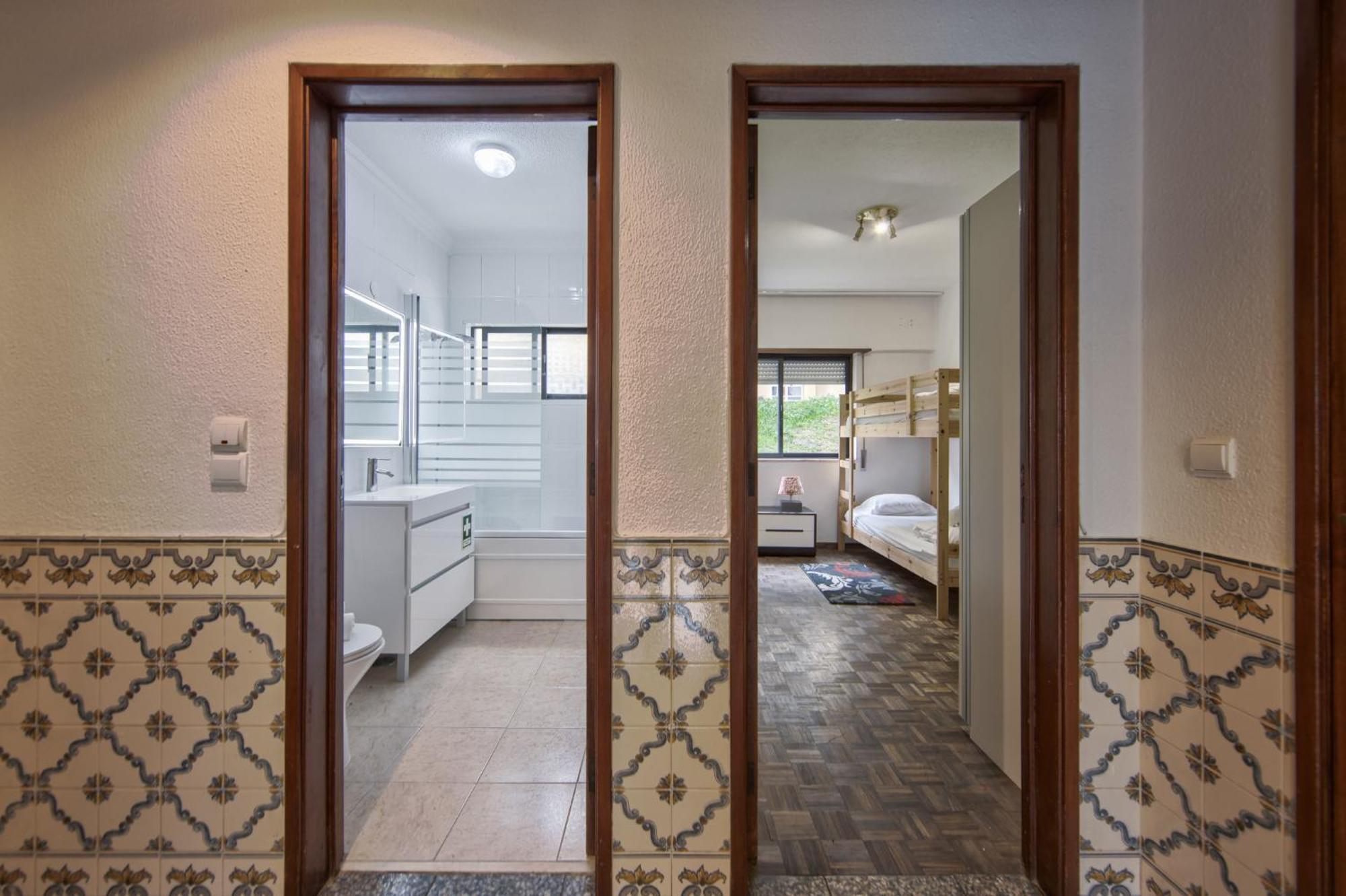 Pontinha Typical By Homing Apartment *