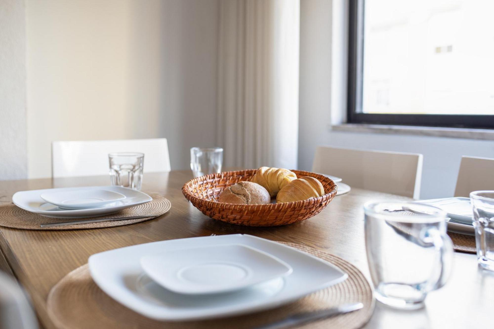 Apartment Pontinha Typical By Homing *