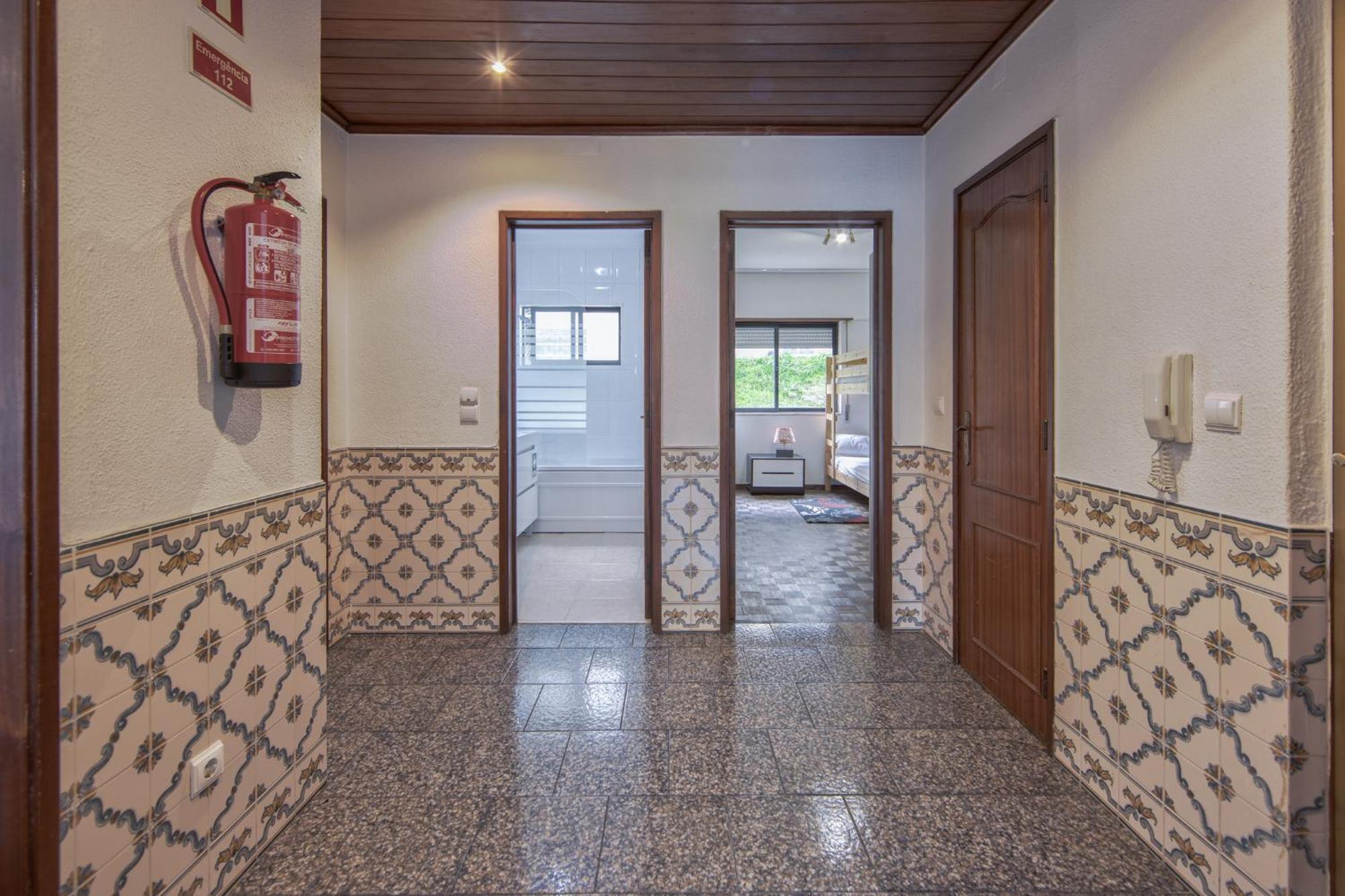 Pontinha Typical By Homing Lisbon