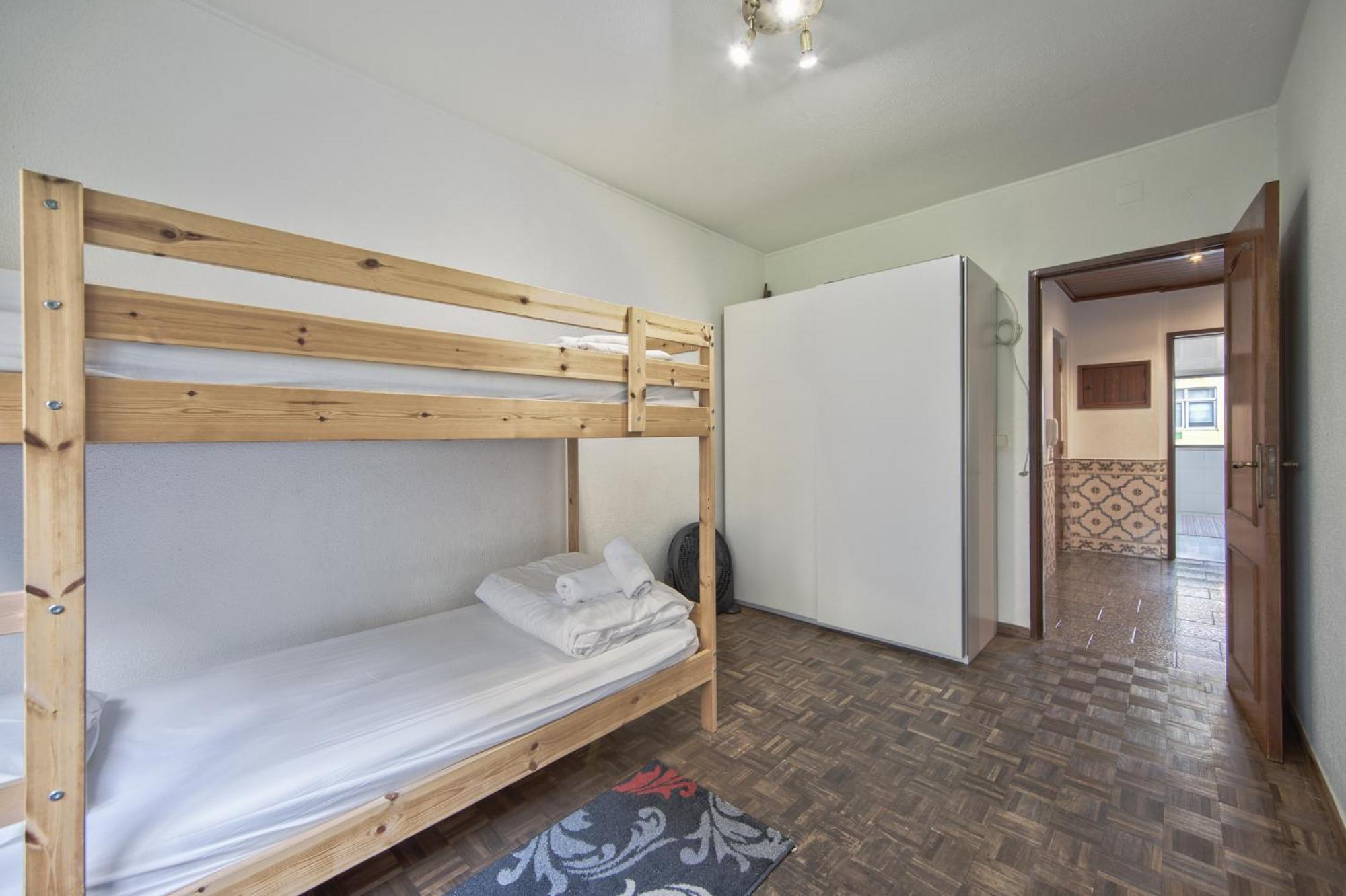Apartment Pontinha Typical By Homing