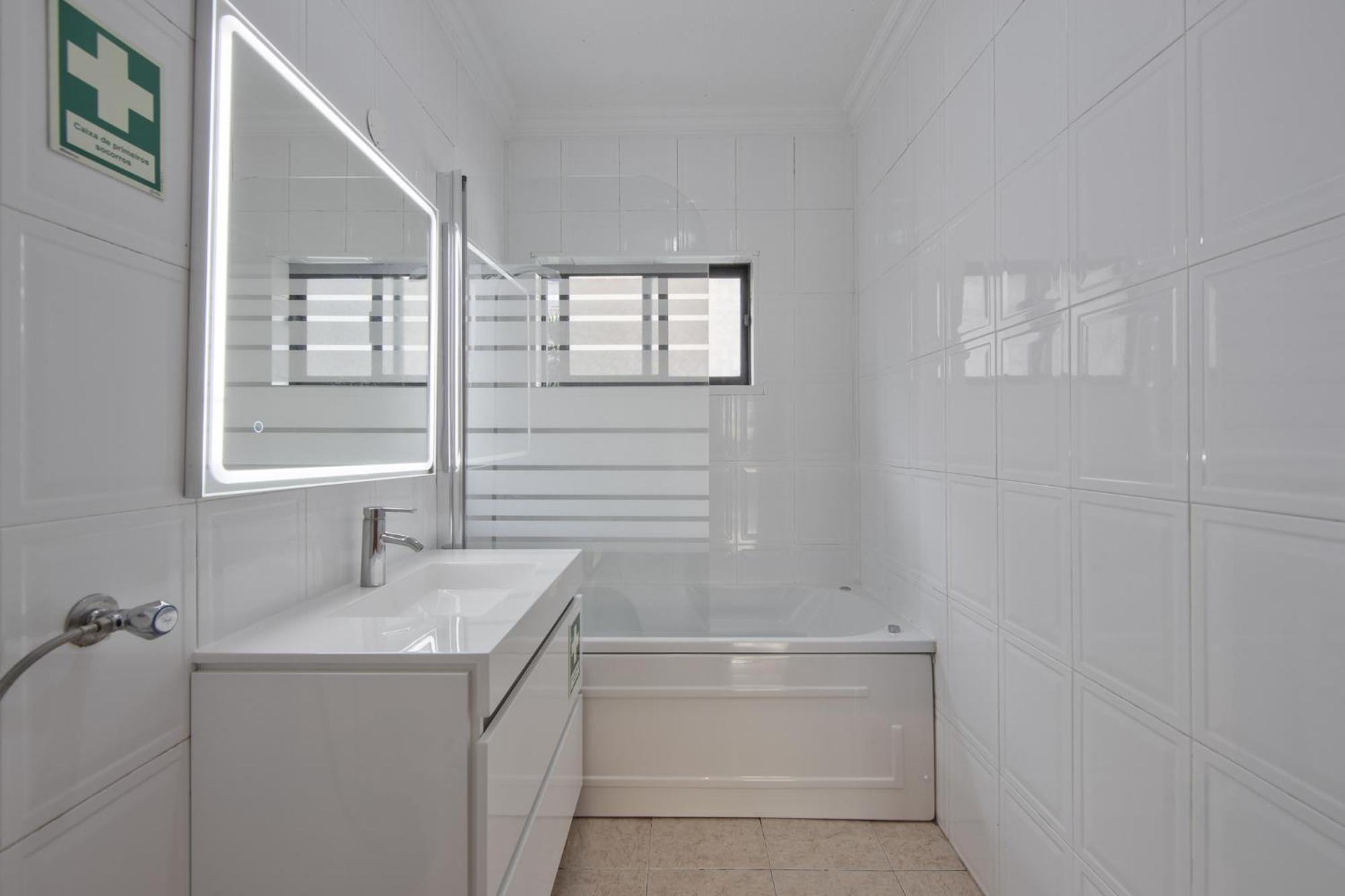 Pontinha Typical By Homing Apartamento *